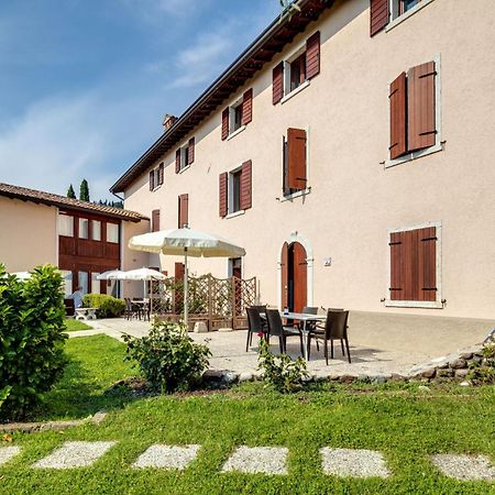 Appartamenti Ca' Mure Bardolino Extérieur photo
