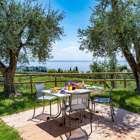 Appartamenti Ca' Mure Bardolino Extérieur photo