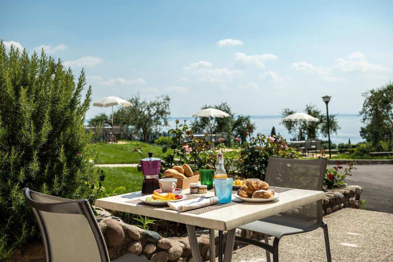 Appartamenti Ca' Mure Bardolino Extérieur photo