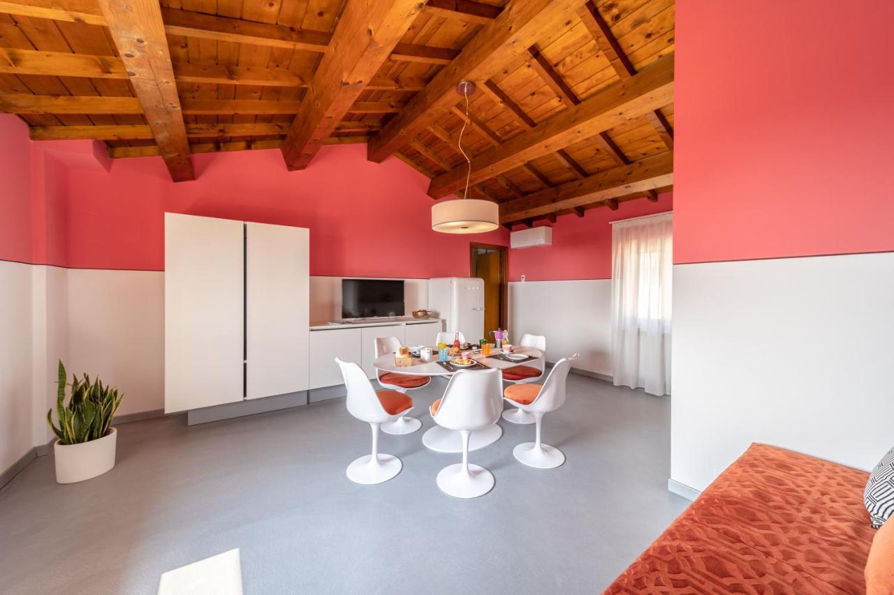 Appartamenti Ca' Mure Bardolino Extérieur photo