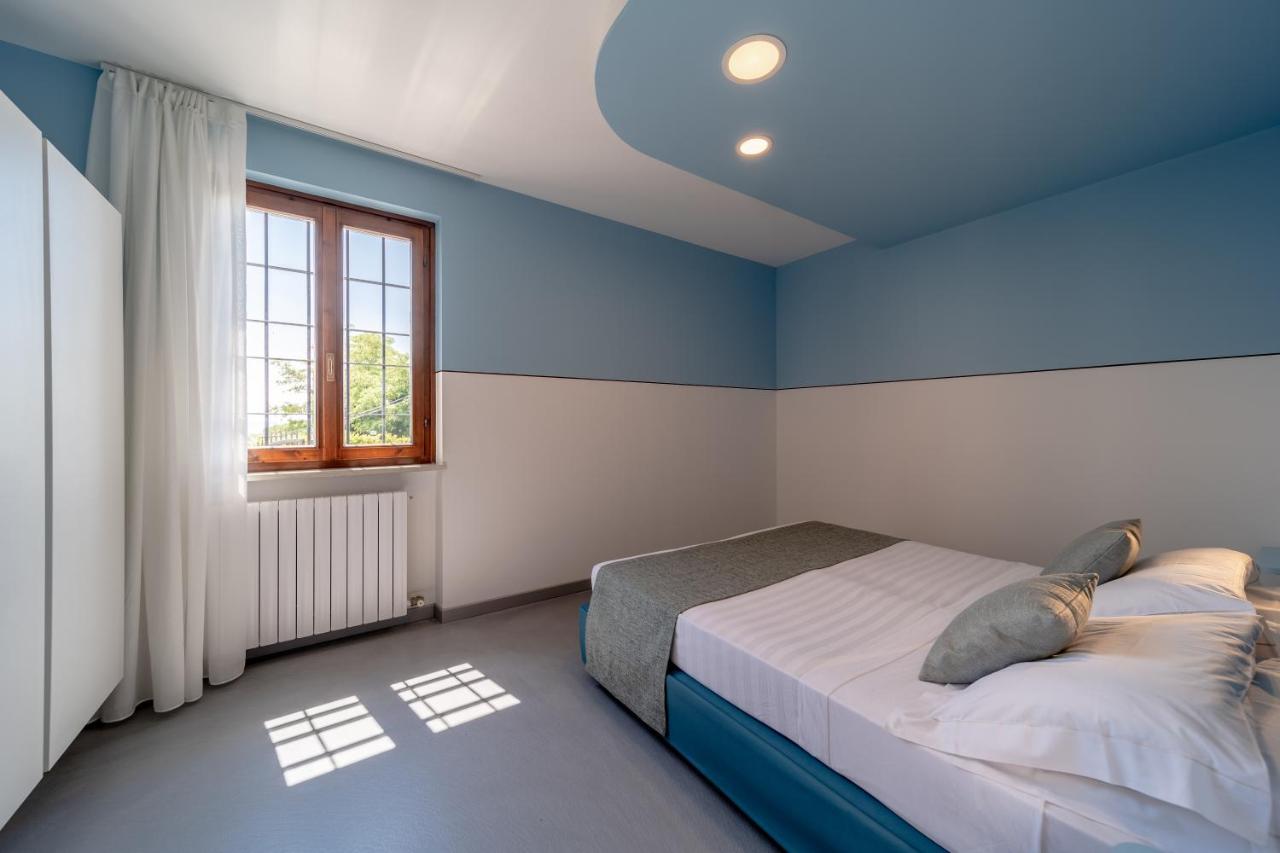 Appartamenti Ca' Mure Bardolino Extérieur photo