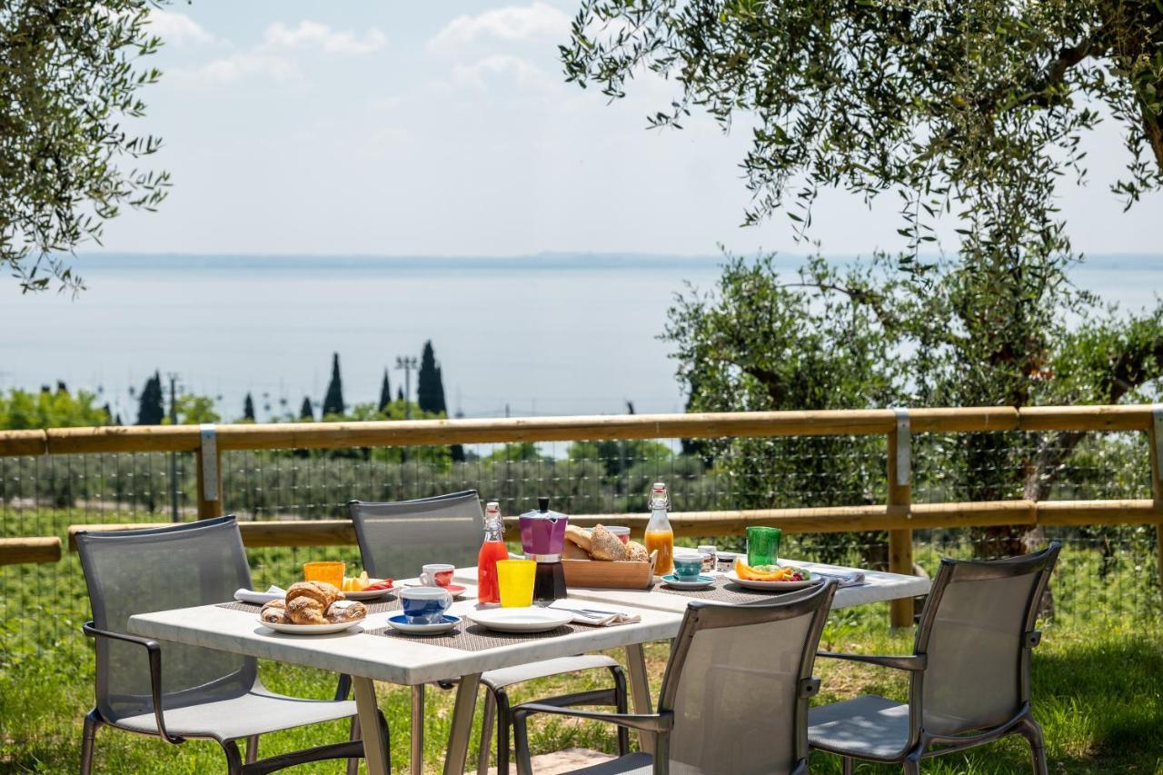 Appartamenti Ca' Mure Bardolino Extérieur photo