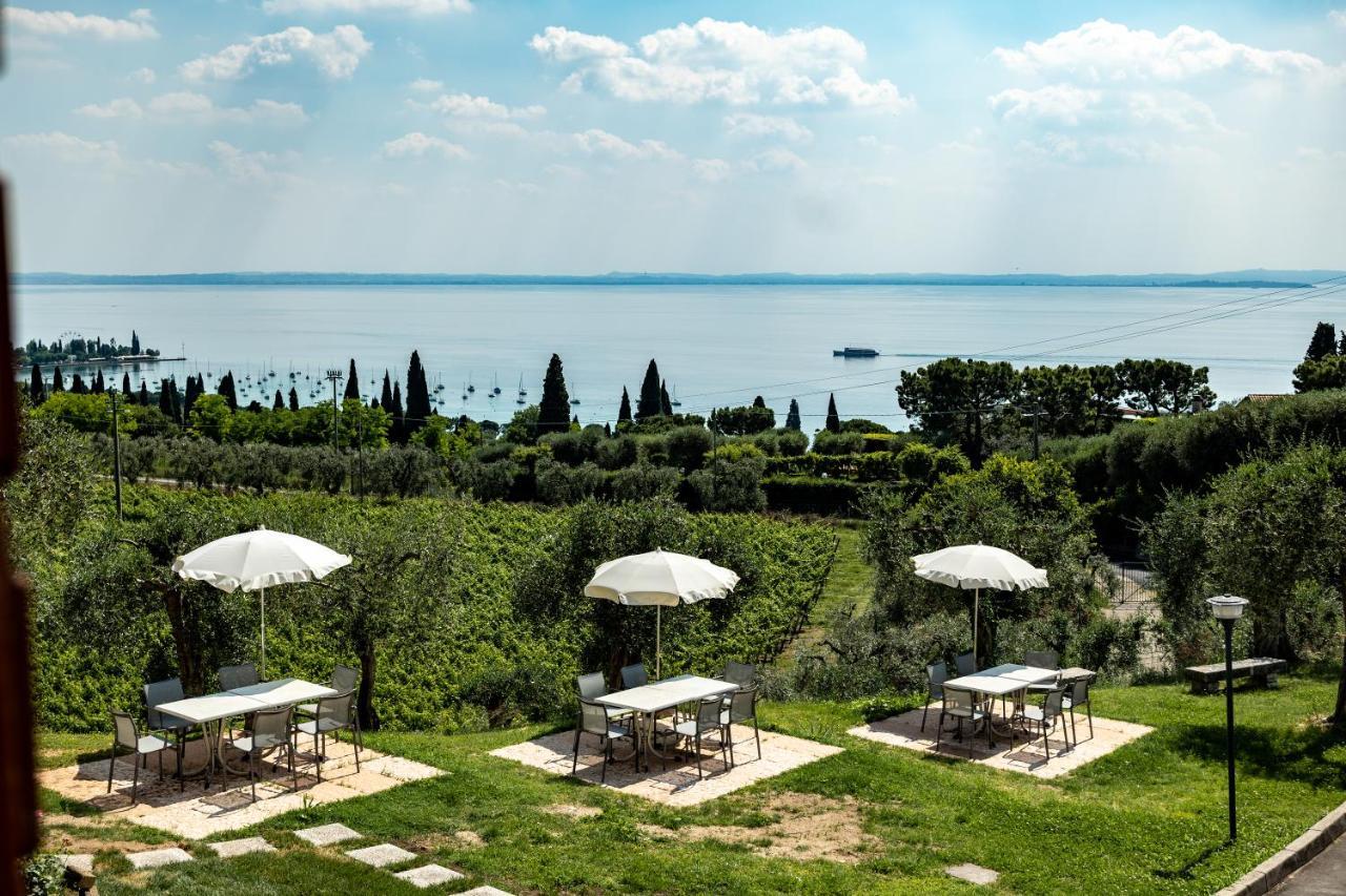 Appartamenti Ca' Mure Bardolino Extérieur photo