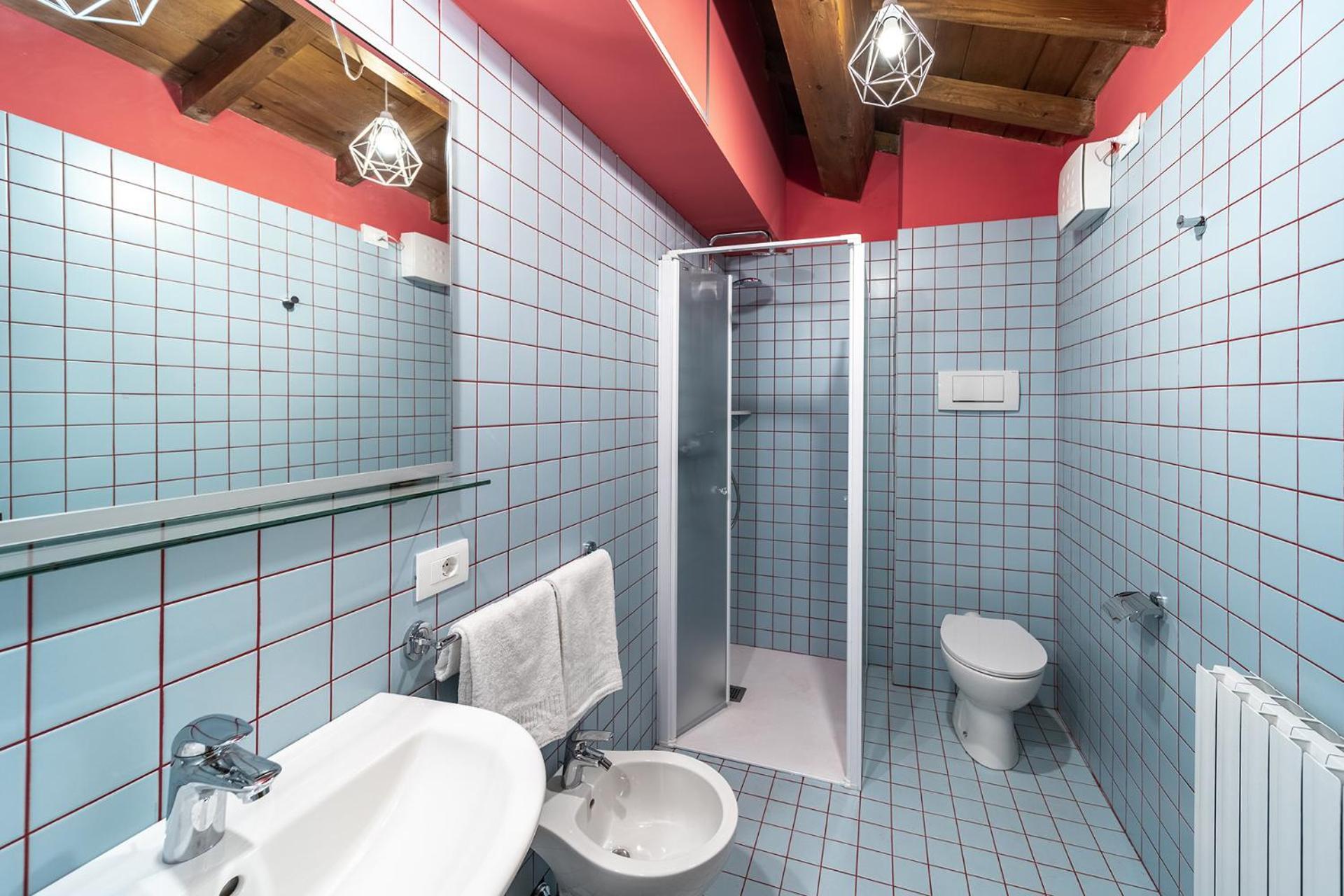 Appartamenti Ca' Mure Bardolino Extérieur photo