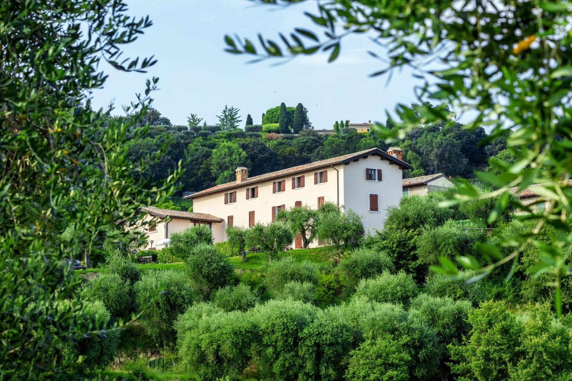 Appartamenti Ca' Mure Bardolino Extérieur photo